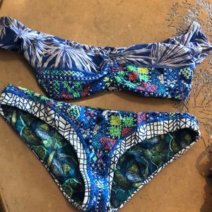Maaji bathing suit